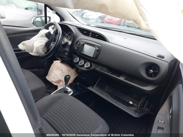 Toyota 1nz-fe 2018 VNKKTUD30JA089955 Image 5