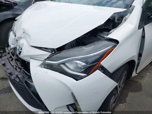 Toyota 1nz-fe 2018 VNKKTUD30JA089955 Image 6