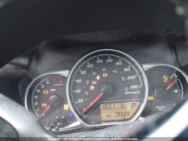 Toyota 1nz-fe 2018 VNKKTUD30JA089955 Image 7