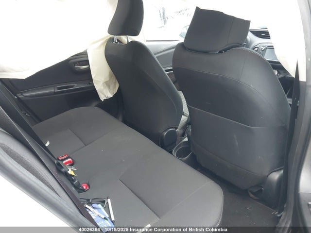 Toyota 1nz-fe 2018 VNKKTUD30JA089955 Image 8