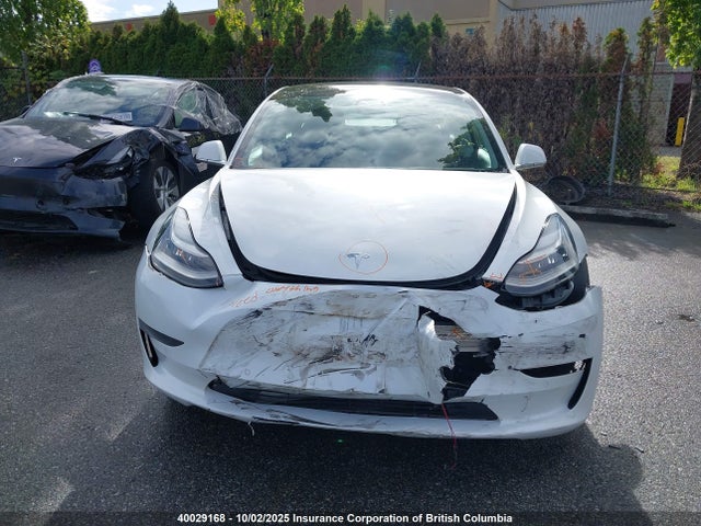 5YJ3E1EA1LF798620 Tesla MODEL 3