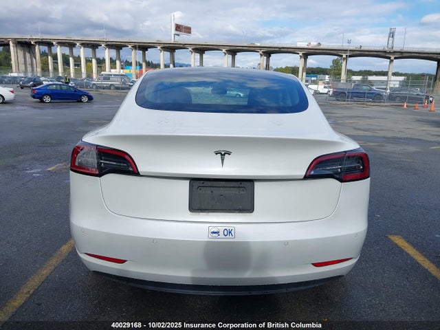 5YJ3E1EA1LF798620 Tesla MODEL 3