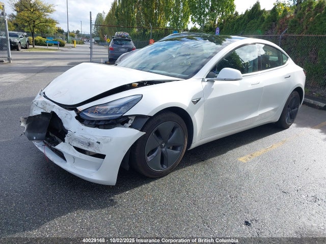5YJ3E1EA1LF798620 Tesla MODEL 3