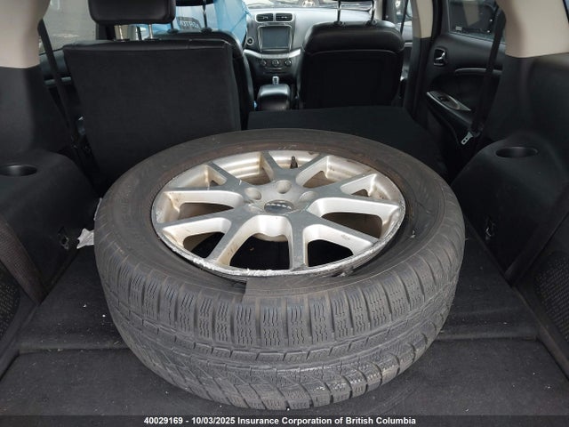 Dodge Journey 2016 3C4PDDFG8GT105963 Image 12