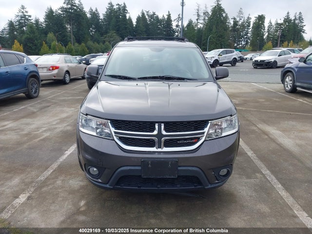 Dodge Journey 2016 3C4PDDFG8GT105963 Image 13