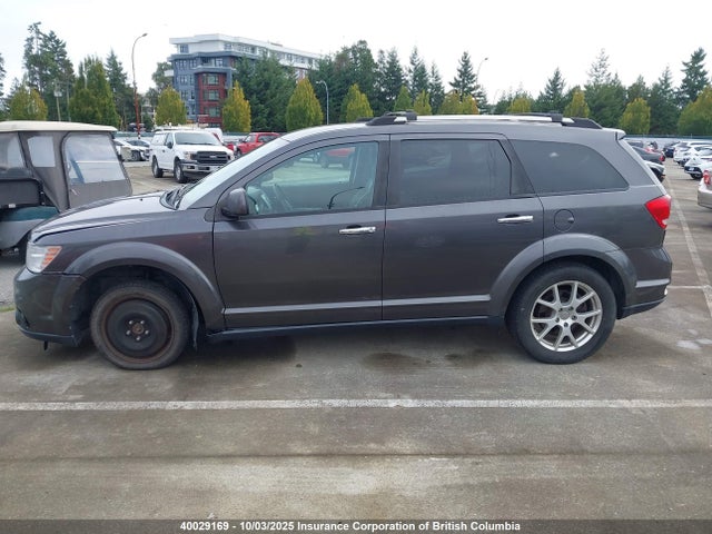 Dodge Journey 2016 3C4PDDFG8GT105963 Image 15