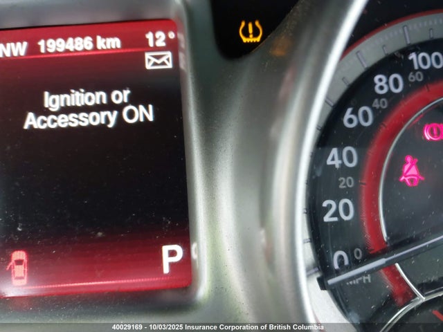 Dodge Journey 2016 3C4PDDFG8GT105963 Image 16