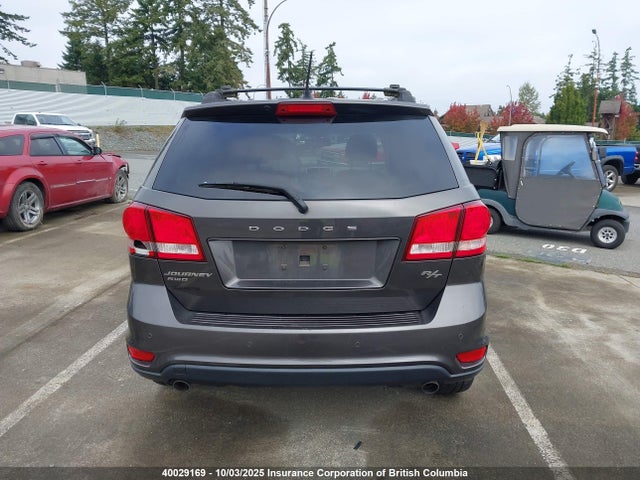 Dodge Journey 2016 3C4PDDFG8GT105963 Image 17