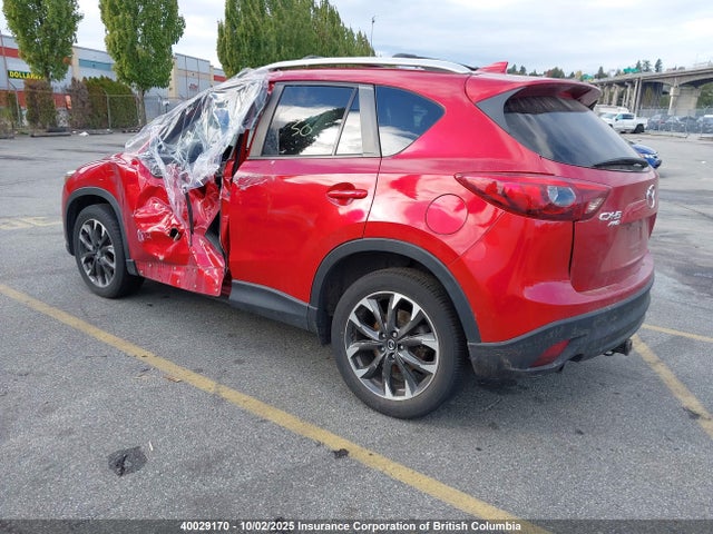 JM3KE4DY5G0877909 Mazda py