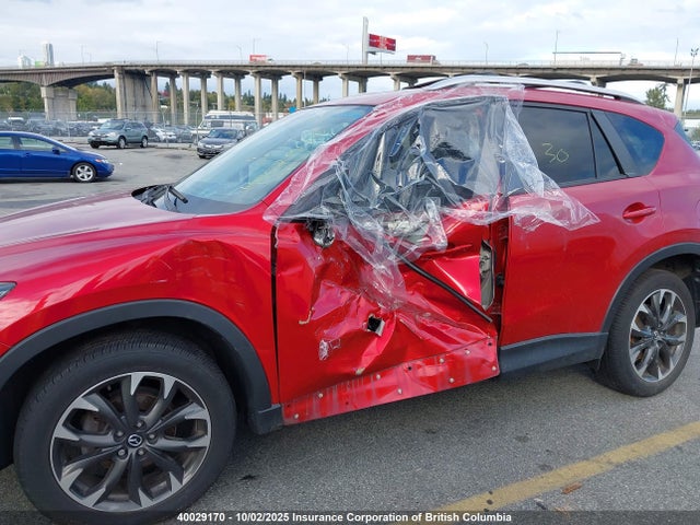 JM3KE4DY5G0877909 Mazda py