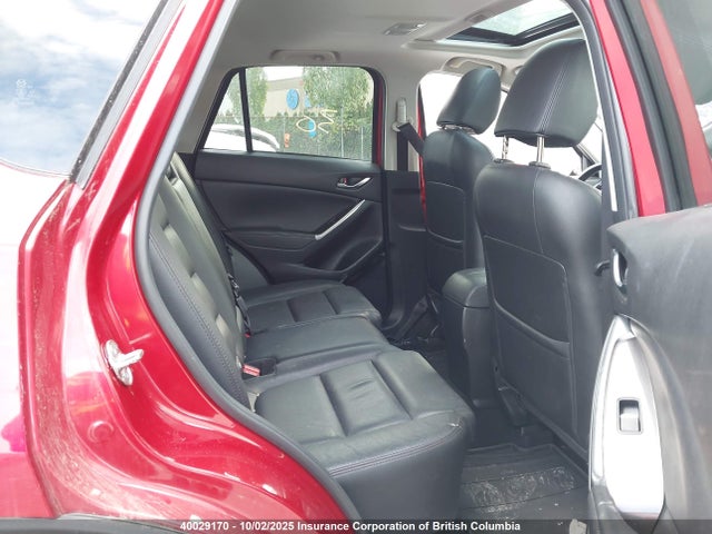 JM3KE4DY5G0877909 Mazda py