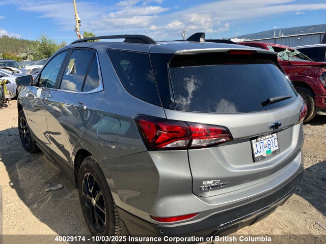 3GNAXUEG5RL364323 Chevrolet lsd
