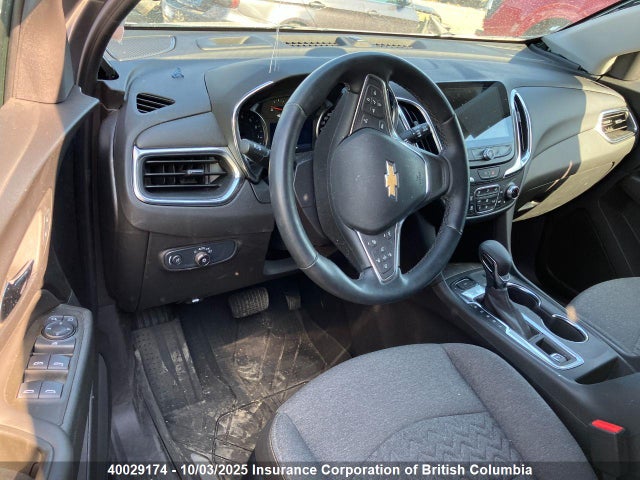 3GNAXUEG5RL364323 Chevrolet lsd