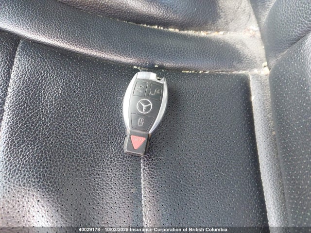 Mercedes-Benz C-Class 2015 55SWF4KB7FU047789 Image 11