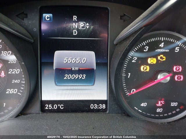 Mercedes-Benz C-Class 2015 55SWF4KB7FU047789 Image 14