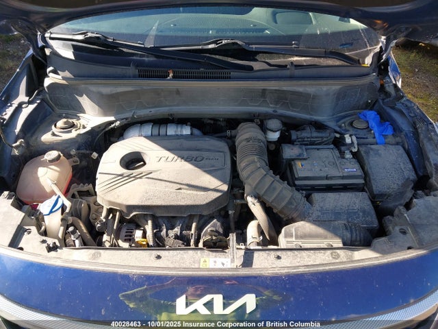 KIA gamma, t-gdi 2022 KNDETCA23N7282177 Image 10
