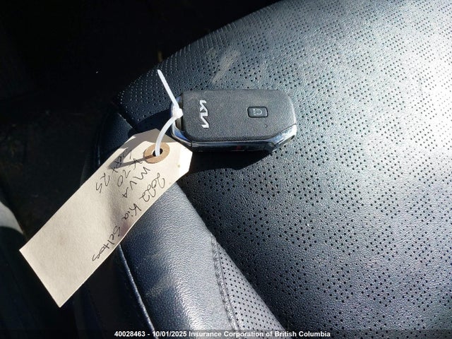 KIA gamma, t-gdi 2022 KNDETCA23N7282177 Image 11
