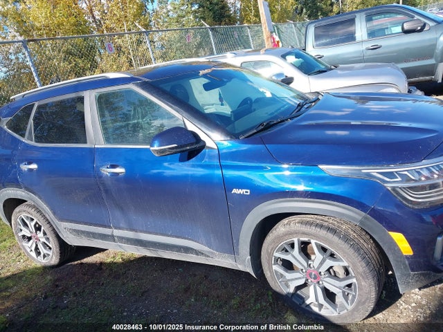 KIA gamma, t-gdi 2022 KNDETCA23N7282177 Image 14