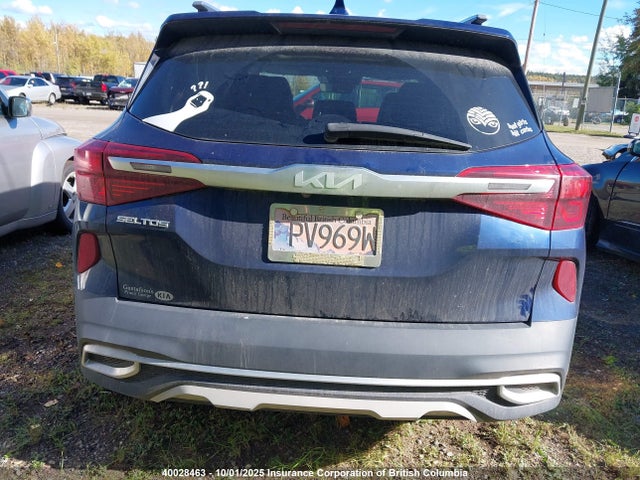KIA gamma, t-gdi 2022 KNDETCA23N7282177 Image 17
