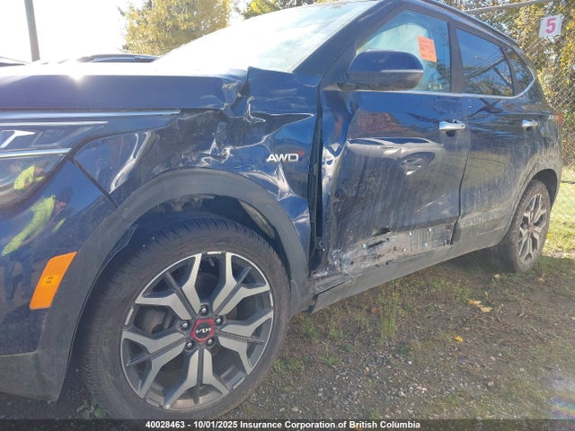 KIA gamma, t-gdi 2022 KNDETCA23N7282177 Image 21