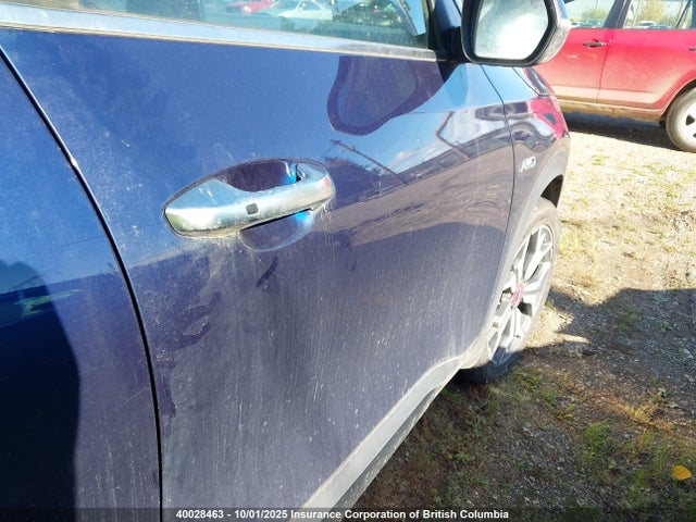 KIA gamma, t-gdi 2022 KNDETCA23N7282177 Image 22