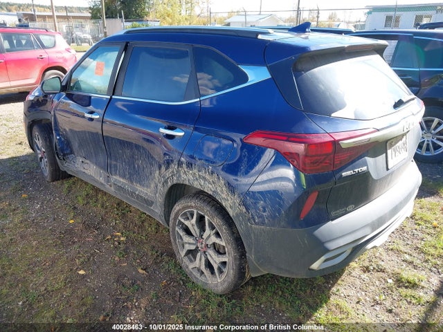 KIA gamma, t-gdi 2022 KNDETCA23N7282177 Image 3