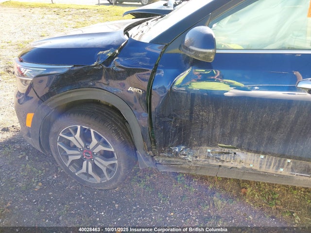 KIA gamma, t-gdi 2022 KNDETCA23N7282177 Image 6