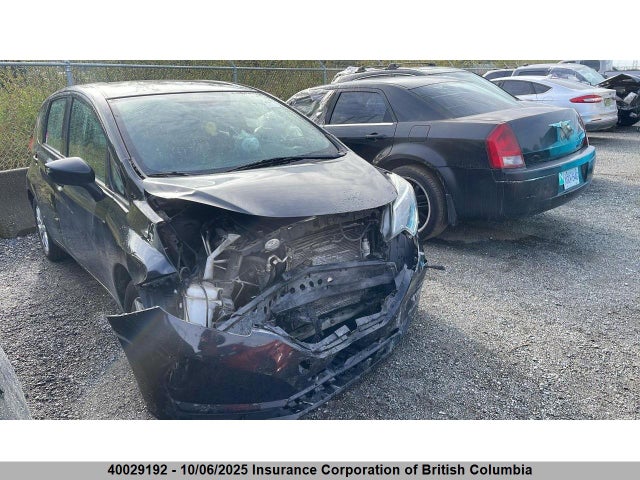 Nissan 2017 2017 3N1CE2CP1HL366960 Image 2