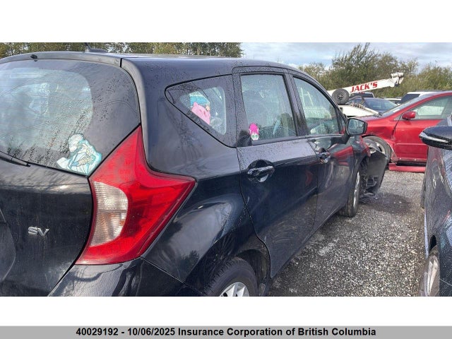 Nissan 2017 2017 3N1CE2CP1HL366960 Image 4