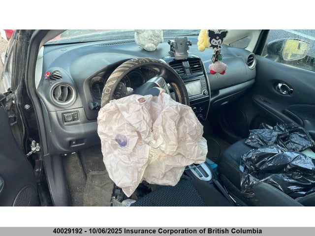 Nissan 2017 2017 3N1CE2CP1HL366960 Image 6