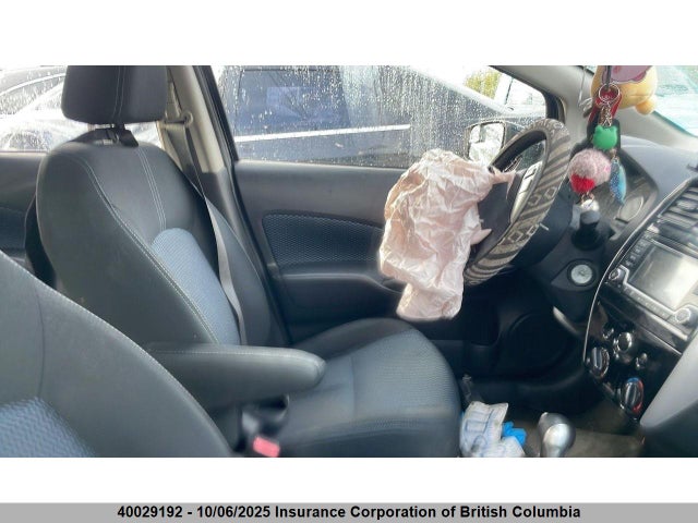 Nissan 2017 2017 3N1CE2CP1HL366960 Image 7