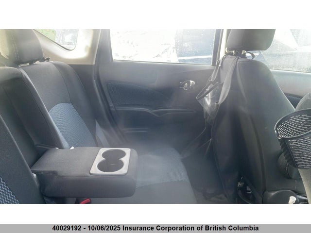 Nissan 2017 2017 3N1CE2CP1HL366960 Image 8