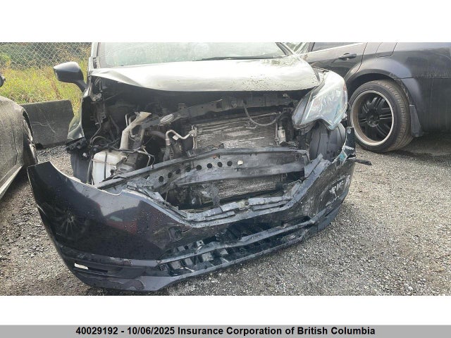 Nissan 2017 2017 3N1CE2CP1HL366960 Image 9