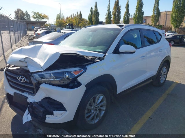 Hyundai 2016 2016 KM8J3CA47GU081978 Image 2
