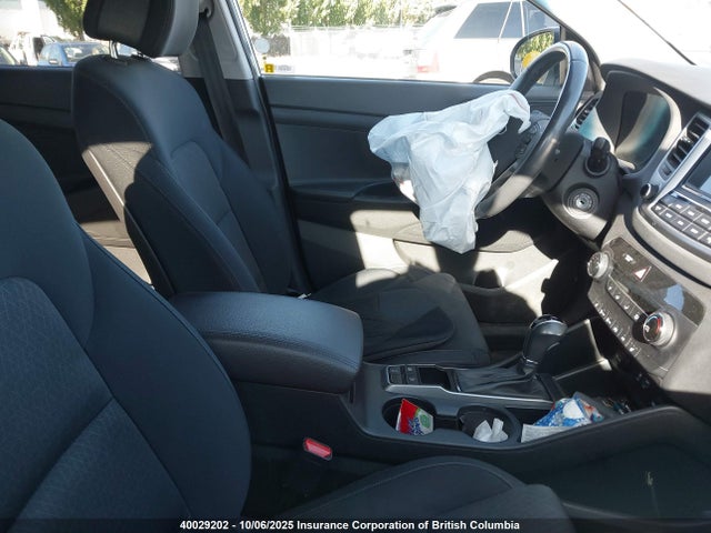 Hyundai 2016 2016 KM8J3CA47GU081978 Image 5