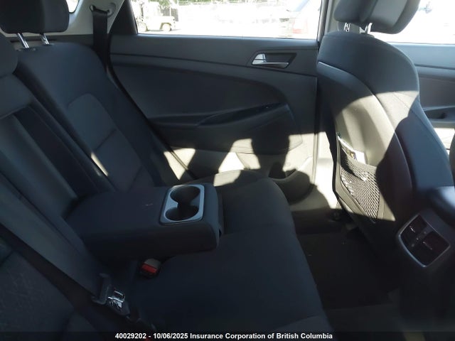 Hyundai 2016 2016 KM8J3CA47GU081978 Image 8