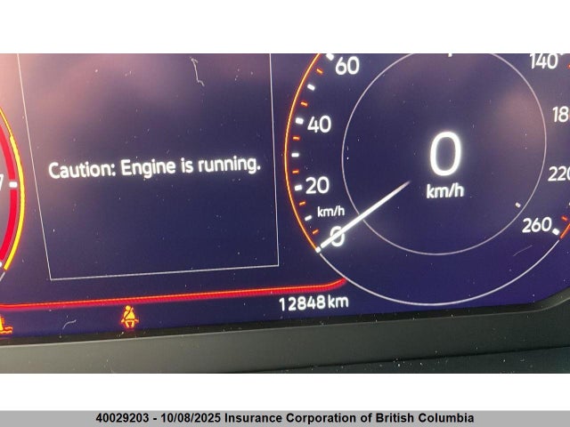 Volkswagen tsi 2025 3VWSX7BU9SM034237 Image 6