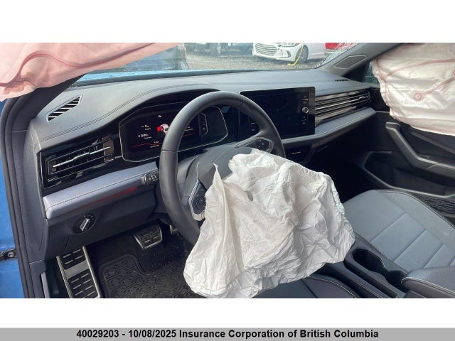 Volkswagen tsi 2025 3VWSX7BU9SM034237 Image 7