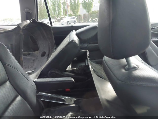 5FNYF6H90HB500468 Honda j35y6