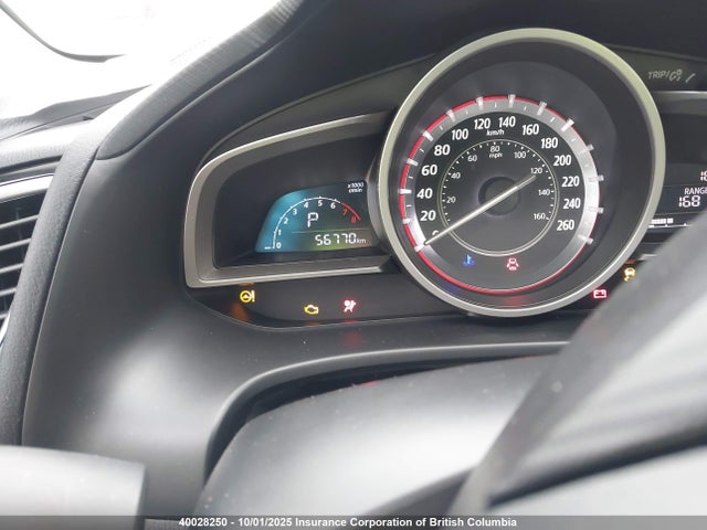 3MZBM1V71FM188085 Mazda pe