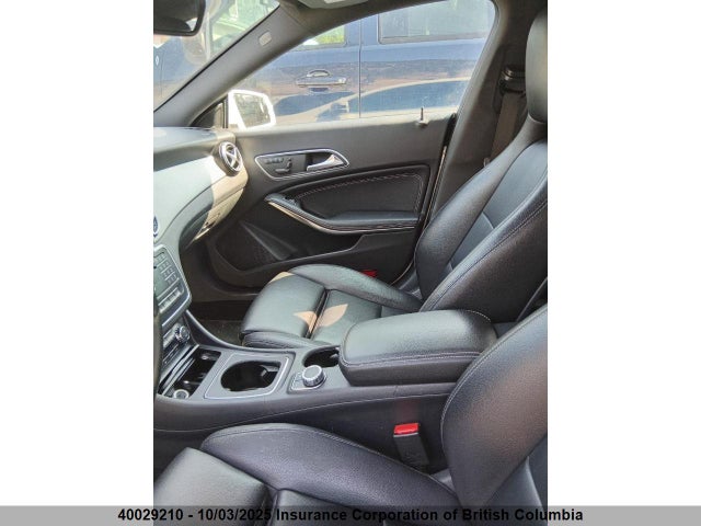 WDDSJ4GB1GN345044 Mercedes-Benz 2016