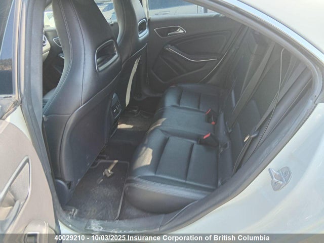 WDDSJ4GB1GN345044 Mercedes-Benz 2016