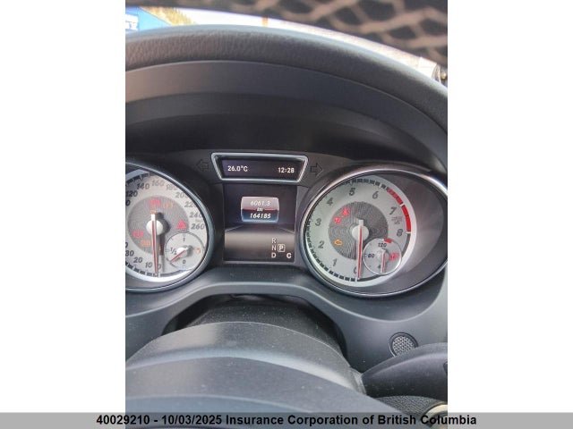 WDDSJ4GB1GN345044 Mercedes-Benz 2016