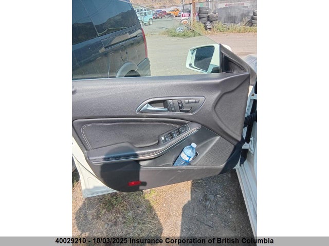 WDDSJ4GB1GN345044 Mercedes-Benz 2016