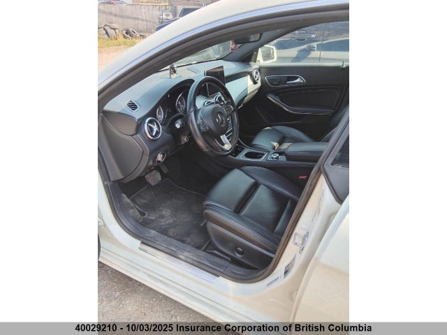 WDDSJ4GB1GN345044 Mercedes-Benz 2016