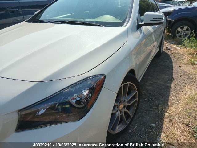 WDDSJ4GB1GN345044 Mercedes-Benz 2016