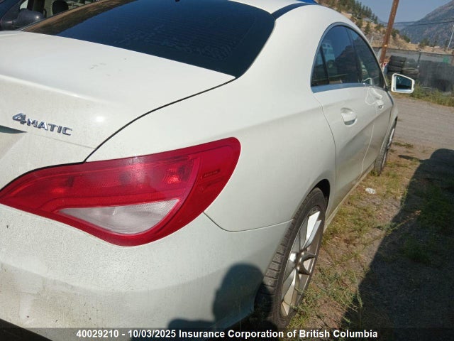 WDDSJ4GB1GN345044 Mercedes-Benz 2016