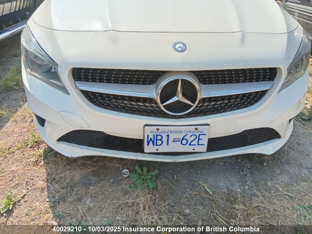 WDDSJ4GB1GN345044 Mercedes-Benz 2016
