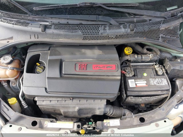 Fiat 2014 2014 3C3CFFAR8ET215071 Image 10