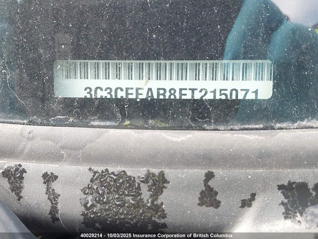 Fiat 2014 2014 3C3CFFAR8ET215071 Image 18